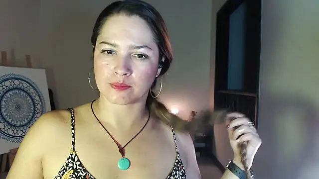 solamatista11 online show from January 2025 11:43:02 PM