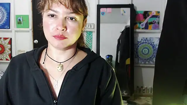 solamatista11 online show from October 2025 09:26:02 PM