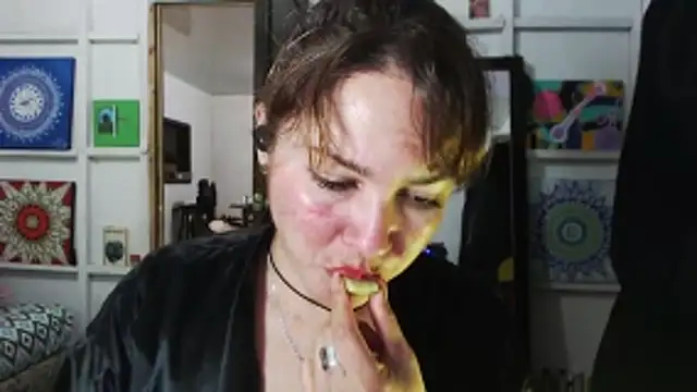 solamatista11 online show from October 2025 07:58:01 PM