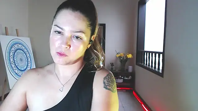 solamatista11 online show from March 2025 09:59:01 PM