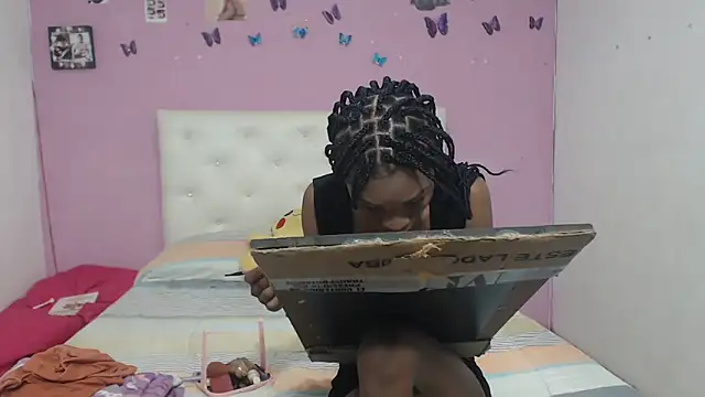 braguitashumedas online show from November 2025 08:42:01 PM