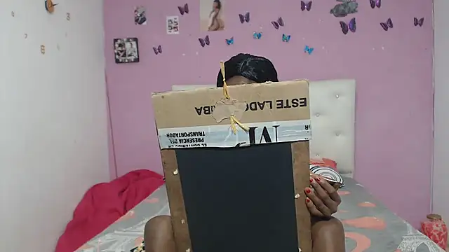 braguitashumedas online show from November 2025 07:57:01 PM