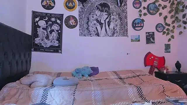 Snapshot of Mary_Rosse1 chatting on October 2025 07:17:01 PM Mary Rosse1 online show from October 2025 07:17:01 PM