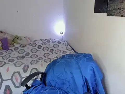 Mary Rosse1 online show from April 2026 07:09:01 PM