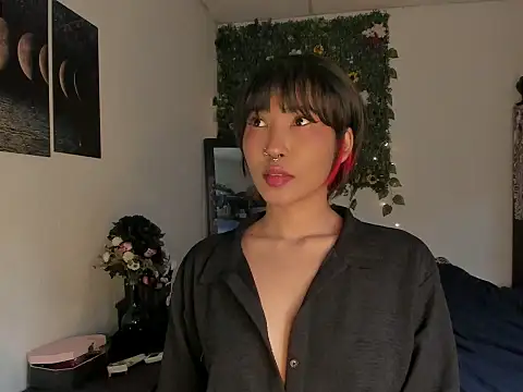 Mary Rosse1 online show from January 2026 07:40:01 PM