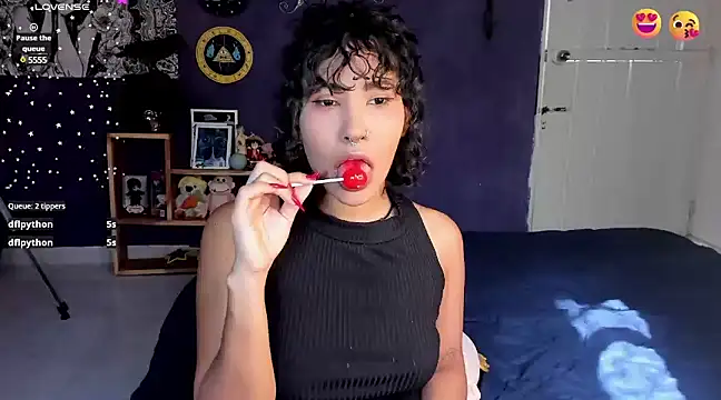 Snapshot of Mary_Rosse1 chatting on March 2025 08:00:02 PM Mary Rosse1 online show from March 2025 08:00:02 PM