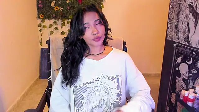 Snapshot of Mary_Rosse1 chatting on October 2025 06:51:01 PM Mary Rosse1 online show from October 2025 06:51:01 PM