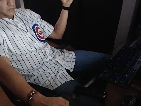 GruesoMexico online show from April 2026 11:11:01 PM