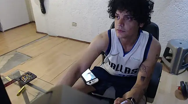 Snapshot of GruesoMexico chatting on March 2025 03:59:02 AM GruesoMexico online show from March 2025 03:59:02 AM