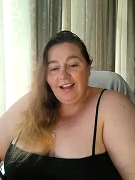 Iceprincess2bad4u online show from February 2025 07:26:01 AM