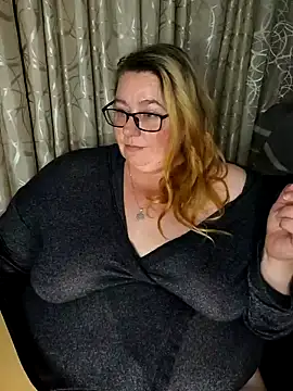 Iceprincess2bad4u online show from November 2025 07:02:02 PM