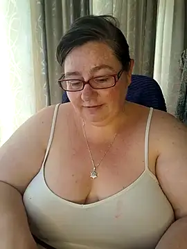 Iceprincess2bad4u online show from February 2025 07:27:02 AM