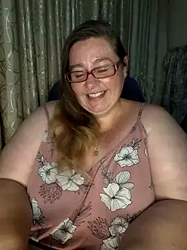 Iceprincess2bad4u online show from February 2025 05:17:02 PM