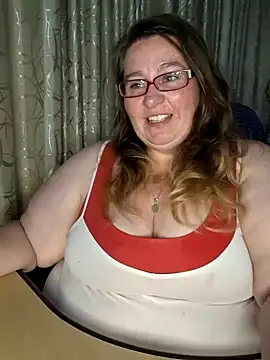 Iceprincess2bad4u online show from February 2025 06:05:01 PM