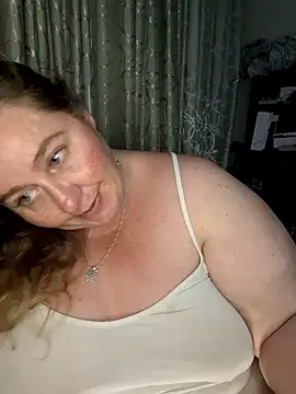 Iceprincess2bad4u online show from February 2025 06:01:02 PM