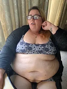 Iceprincess2bad4u online show from November 2025 07:07:02 AM