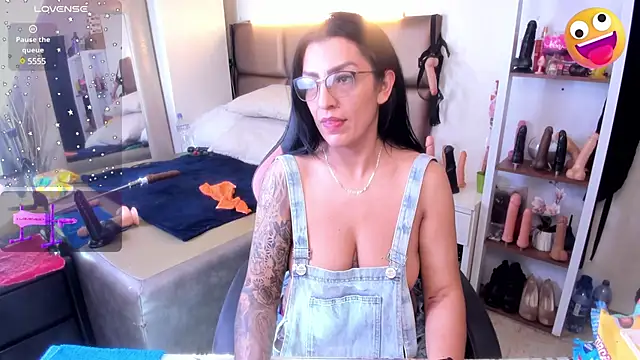 janette rider online show from March 2025 07:03:01 AM