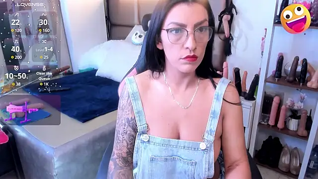 janette rider online show from March 2025 03:04:01 AM