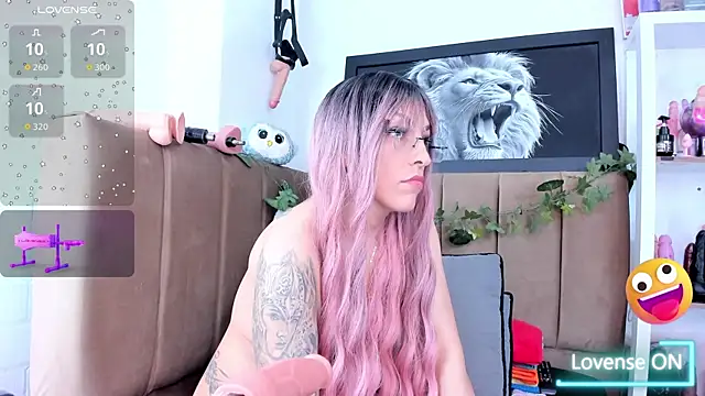 janette rider online show from October 2025 04:20:02 AM