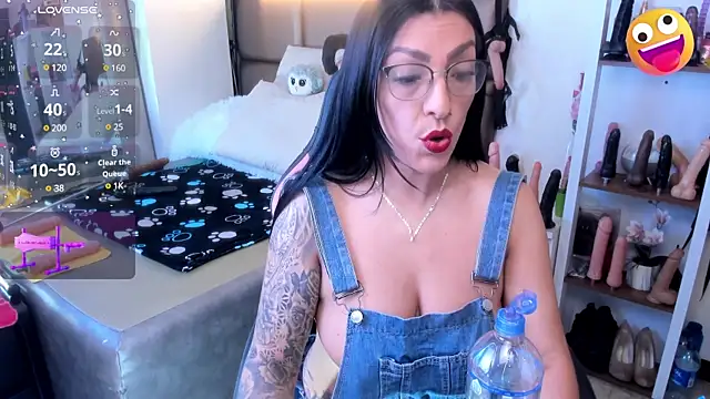 janette rider online show from March 2025 03:02:02 AM