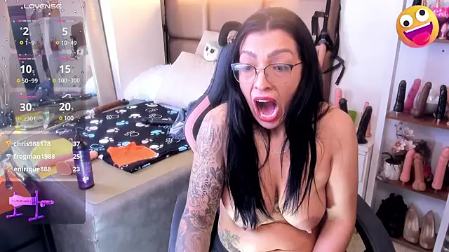 janette rider online show from March 2025 06:35:02 AM