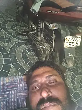 rameshmry1 online show from September 2025 03:01:02 PM