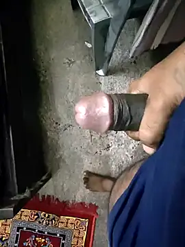 rameshmry1 online show from October 2025 02:28:02 PM