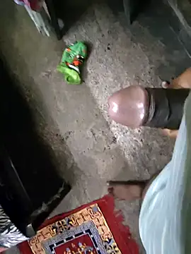 rameshmry1 online show from October 2025 07:26:02 PM