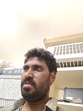 rameshmry1 online show from April 2026 08:35:01 PM