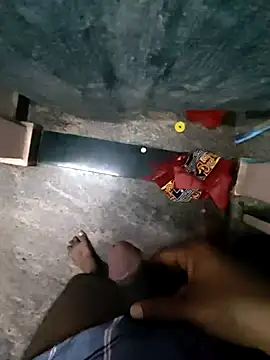 rameshmry1 online show from January 2026 08:45:01 PM