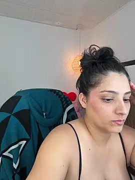 YummyAnna  online show from November 2025 08:57:02 PM