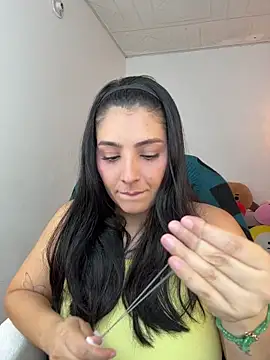 YummyAnna  online show from January 2026 07:28:02 PM