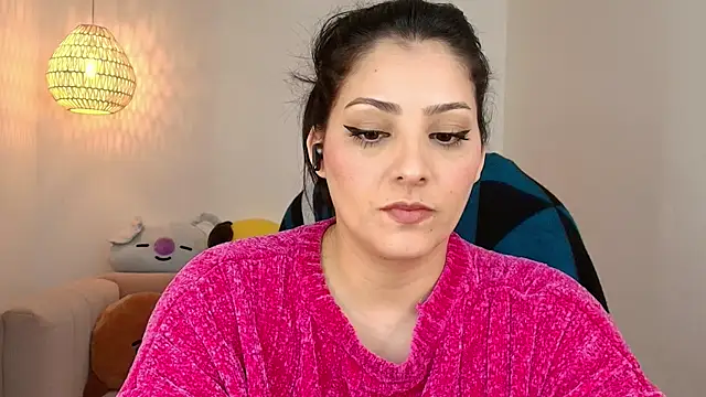 YummyAnna  online show from September 2025 08:27:01 PM