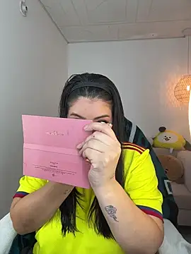 YummyAnna  online show from January 2026 07:41:02 PM