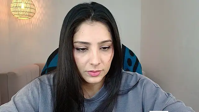 YummyAnna  online show from February 2026 08:20:01 PM