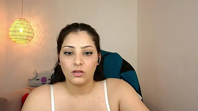 YummyAnna  online show from September 2025 08:45:02 PM