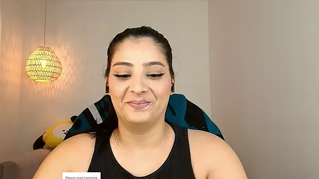 YummyAnna  online show from January 2026 08:24:01 PM