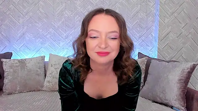 EvaBarsa  online show from November 2025 09:12:02 AM