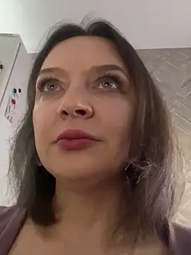 EvaBarsa  online show from February 2025 03:40:01 AM
