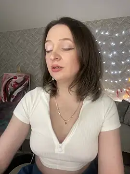 EvaBarsa  online show from January 2025 03:23:02 AM