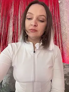 EvaBarsa  online show from February 2025 03:12:02 AM