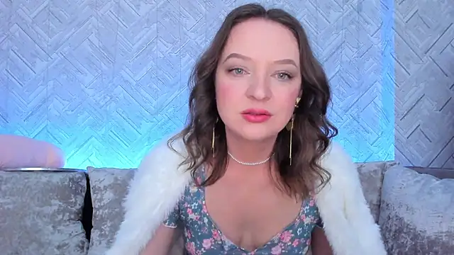 EvaBarsa  online show from October 2025 02:42:02 AM