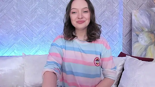 EvaBarsa  online show from January 2026 03:43:01 AM