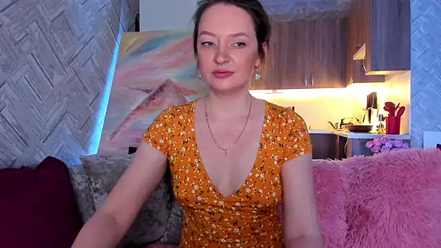 EvaBarsa  online show from June 2026 02:34:01 AM
