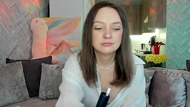 EvaBarsa  online show from April 2026 02:29:02 AM