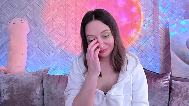 EvaBarsa  online show from February 2026 06:19:02 AM