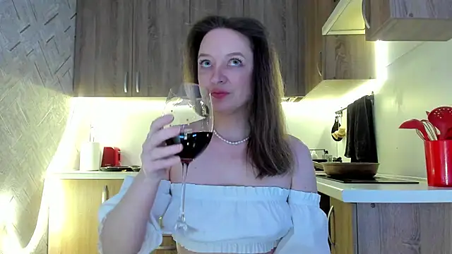 EvaBarsa  online show from April 2026 02:24:02 AM