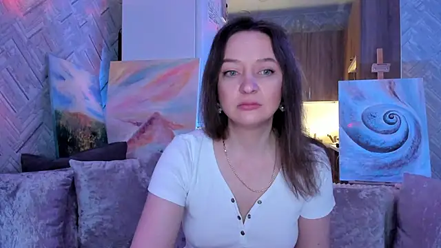 EvaBarsa  online show from May 2026 02:15:01 AM