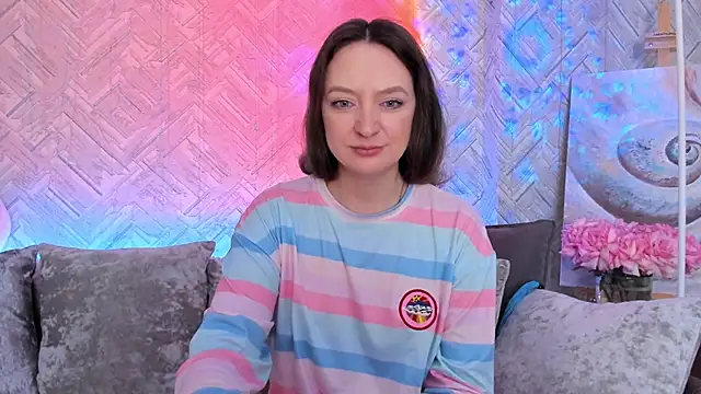 EvaBarsa  online show from March 2026 03:02:02 AM