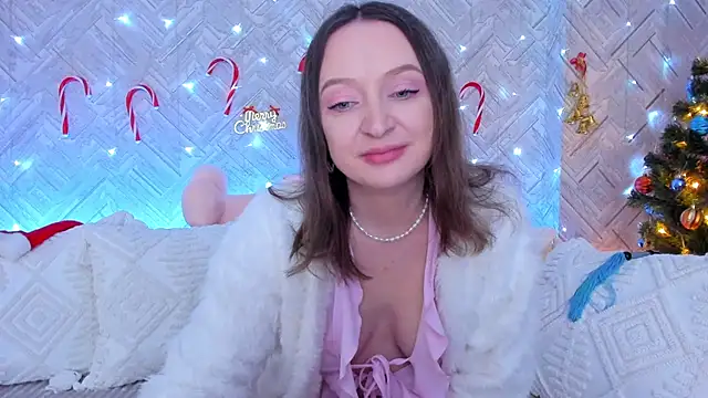 EvaBarsa  online show from January 2026 03:12:01 AM